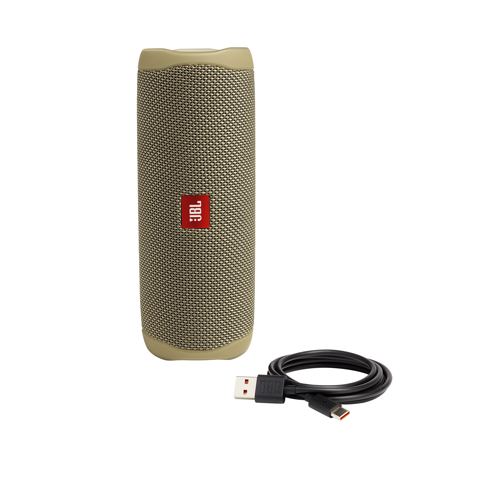 JBL Flip5 -Sand