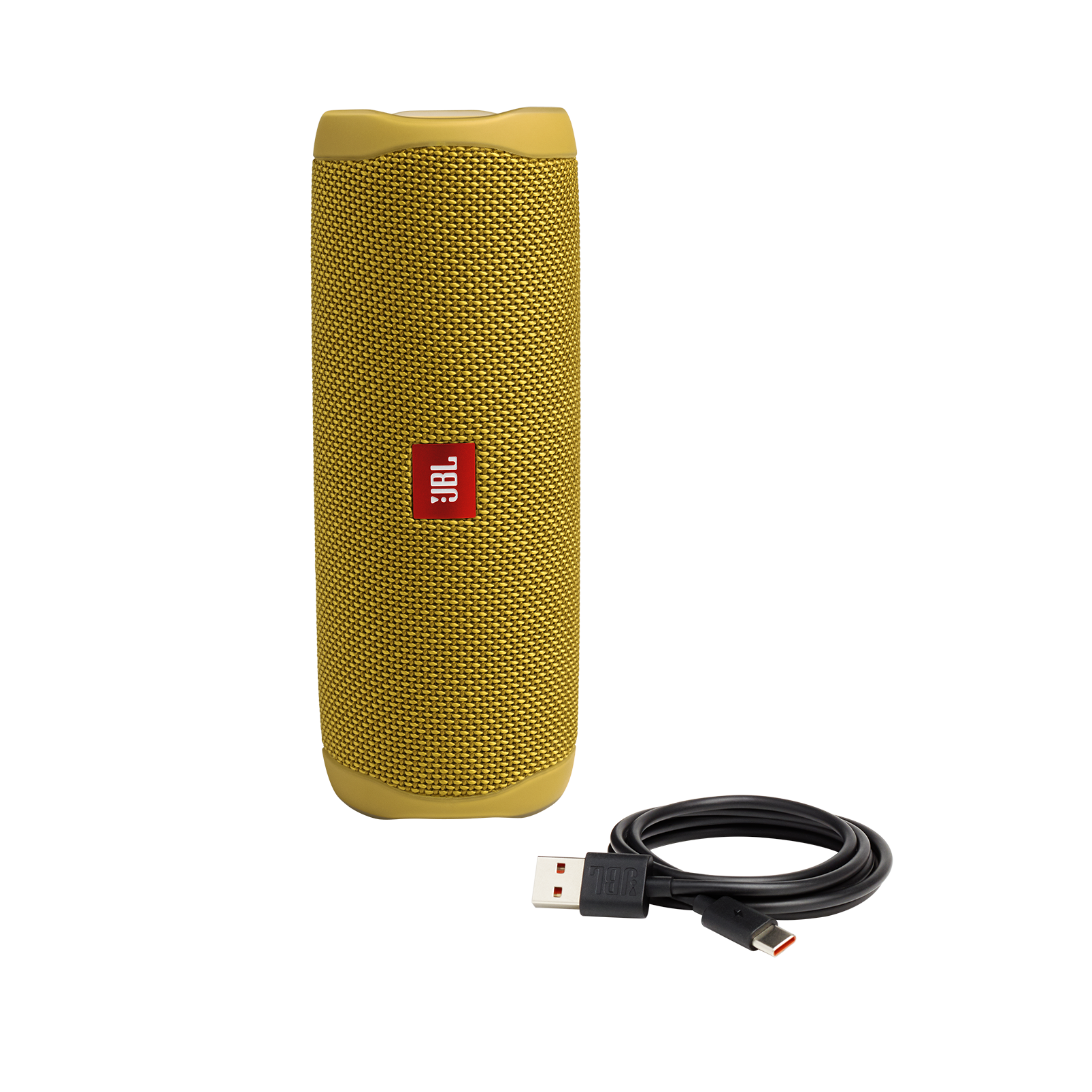 JBL Flip5 -Yellow