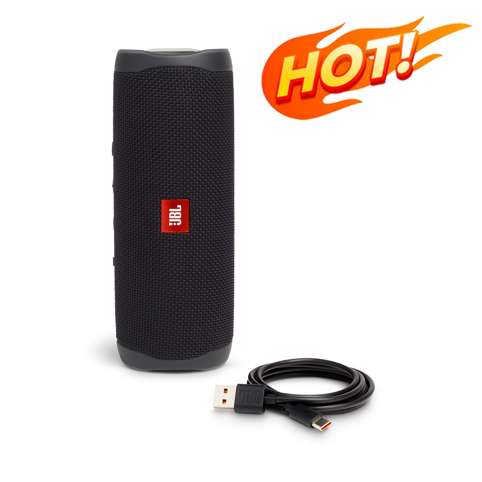 JBL Flip5 -Black