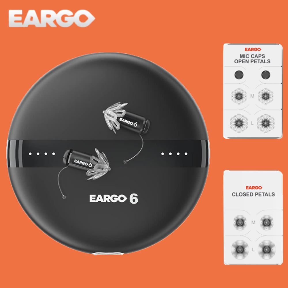 EARGO 6